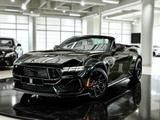 Ford Mustang 5.0 GT V8 US-Variante 487 PS ohne DPF - Ford Mustang: Cabrio