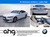 BMW i4 eDrive35 *Navi*Kamera*HiFi*LED*PDC*SHZ* - gebrauchte BMW i4 aus dem Jahr 2023