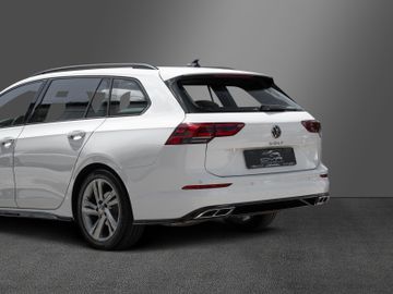 Volkswagen Golf - 8
