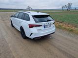 Skoda Octavia 2.0 TSI DSG RS PLUS COMBI RS PLUS - Skoda Octavia: Pl