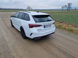 Skoda Octavia 2.0 TSI DSG RS PLUS COMBI RS PLUS - Skoda Octavia: RS Plus