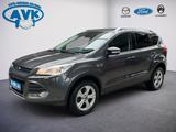 Ford Kuga Sync Edition Autom. mit AHK 1850KG - Ford: Sync