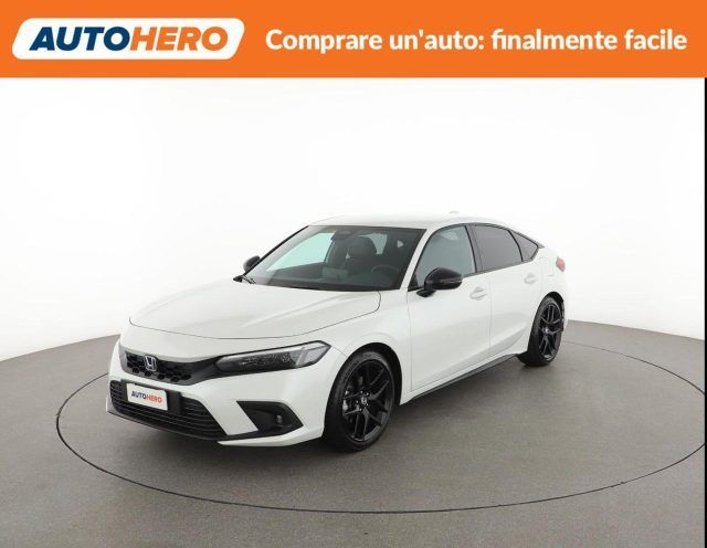 Other HONDA Civic 2.0 Hev eCVT Sport