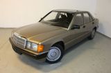 Mercedes-Benz 190 E 2,0 Oldtimer Originalzustand nur 81897 KM - Mercedes-Benz 190 aus 1990