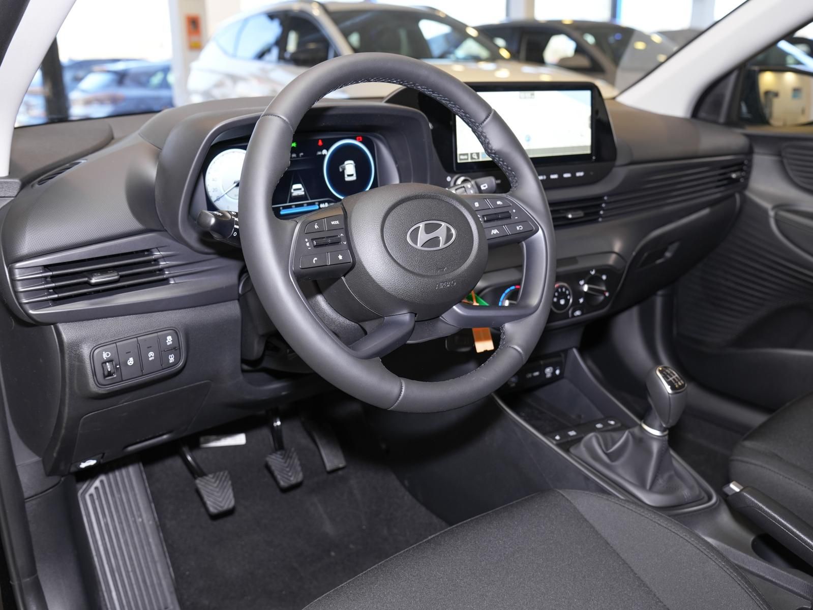 Hyundai i20 - Bild 13