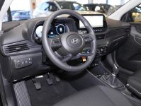 Hyundai i20 - Vorschau Bild 13