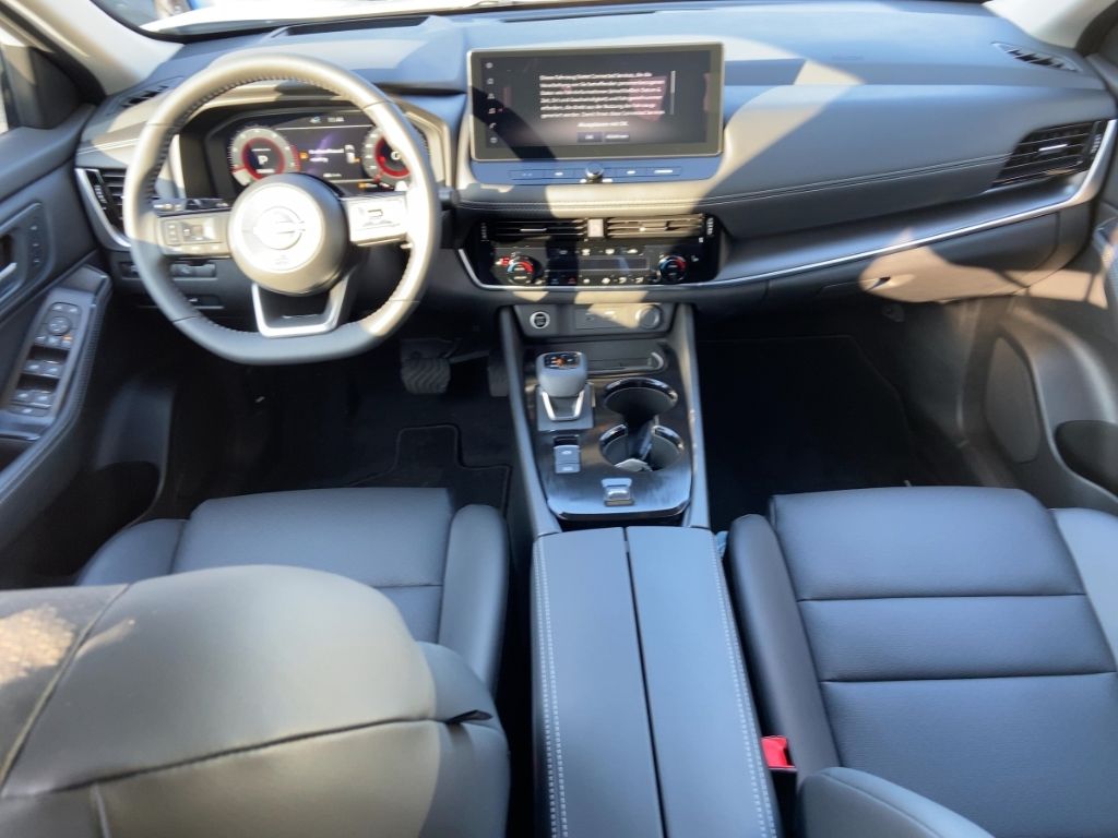 Nissan X-Trail - Bild 9