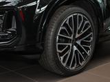 Audi Q7  S line SUV 50 TDI quattro ALW - Audi Q7 mit Diesel-Antrieb: Scheckheftgepflegt