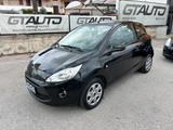 Ford Ka 1.2 GPL 69 Cv 2016 - Ford mit LPG-Antrieb: Ka