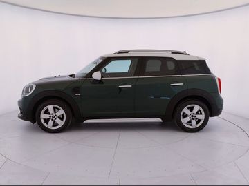 MINI Countryman D (Cooper) - 9