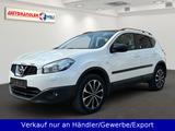 Nissan Qashqai 2.0i 4X4 Automatik AAC SHZ Navi Pano - Nissan Qashqai: 2.0