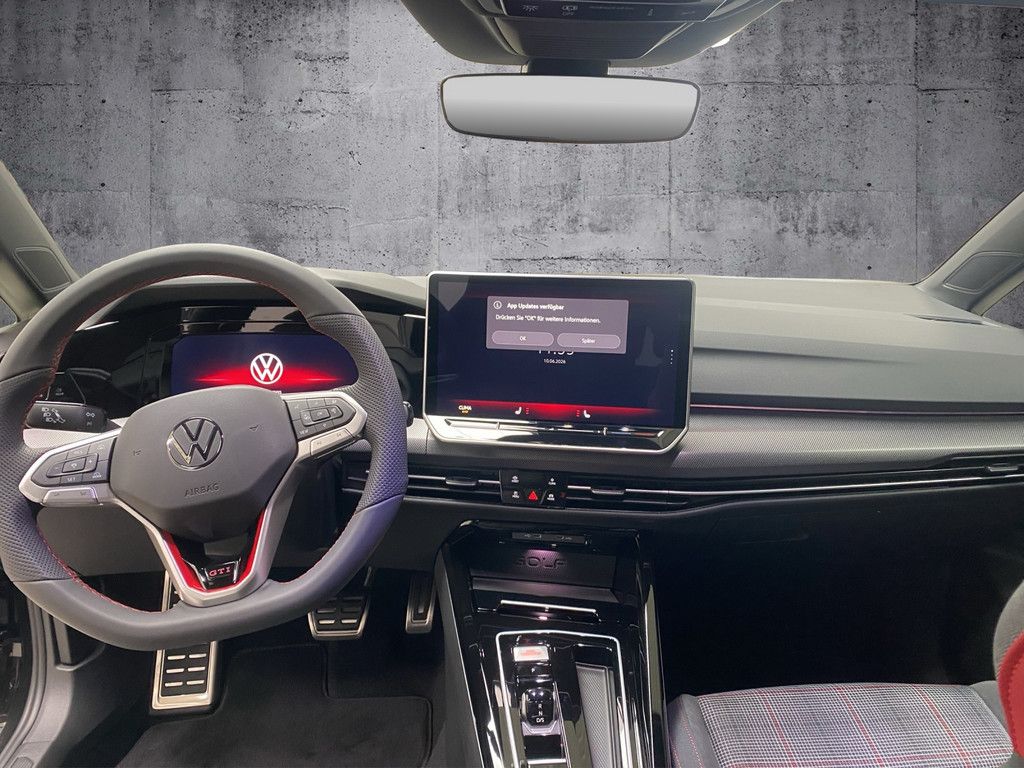 Volkswagen Golf - Bild 7