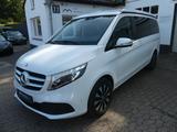 Mercedes-Benz V 220 d 4-matic, Marco Polo HORIZON, 1. Hd. - Mercedes-Benz 220 mit Diesel-Antrieb: Automatik