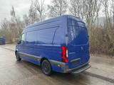 Mercedes-Benz Sprinter 319 CDI - L2 / H2 - Mwst. ausweisbar  - Mercedes-Benz Sprinter: 319 Cdi