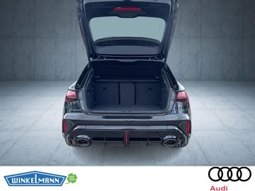 2026 AUDI RS3 缩略图 14