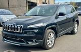 Jeep Cherokee Limited 4WD*NAVI*PANORAMA*KAMERA* - Jeep Cherokee aus 2014