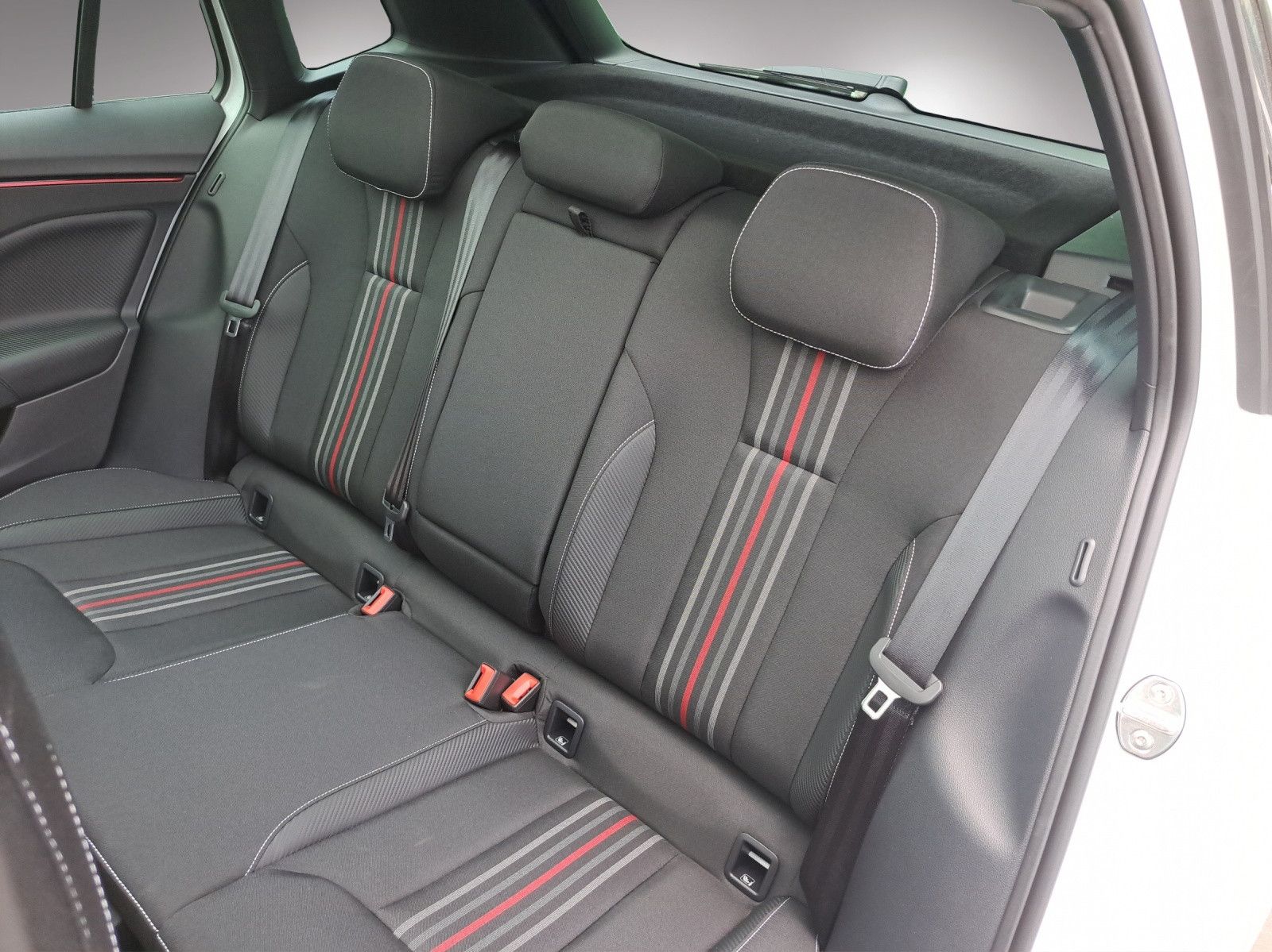 Kamiq Monte Carlo 1.5 TSI DSG AHK Navi Kamera