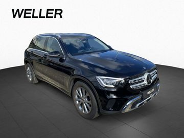 Mercedes GLC 300 - 3