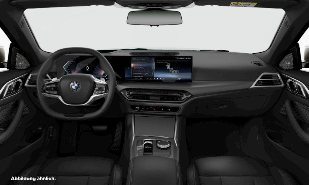 BMW 420 - Bild 4