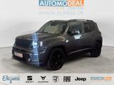 Jeep Renegade Limited AUTOMATIK ALLWETTER NAV LED KAM - Jeep in Duisburg