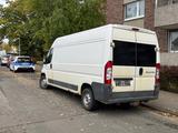 Fiat Ducato Grossr.-Kasten 35 130  L4 - Fiat Ducato in Hannover