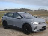 Volkswagen ID.4 Pure Performance 55 kWh 125kW Pure*NAV*ACC - VW ID.4 Unfallwagen