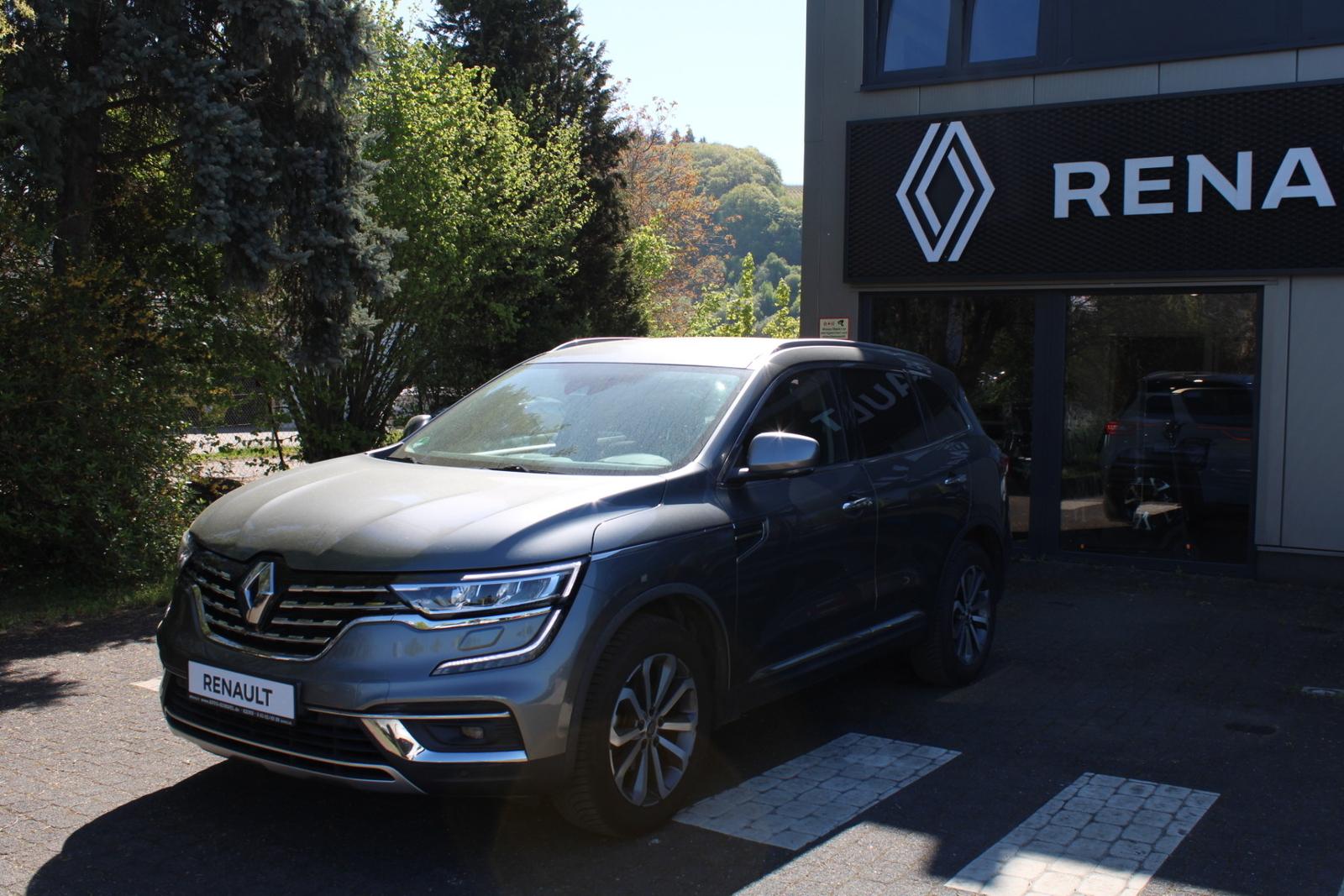 Renault Koleos 1.3 TCe 160 Intens