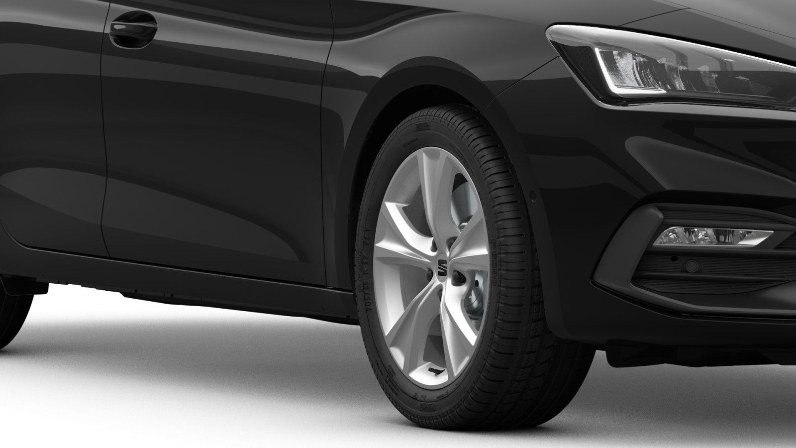 Seat Leon - Bild 4