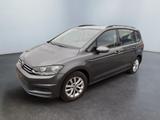 Volkswagen Touran 1.4 TSI Comfortline NAVI  AHK PDC Auto... - VW Touran Gebrauchtwagen in Münster
