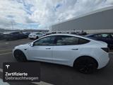 Tesla Model 3 Rear-Wheel Drive - Tesla Gebrauchtwagen von 2024