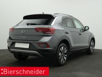 Volkswagen T-Roc - Vorschau Bild 6