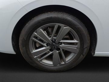 Peugeot 308 - 8