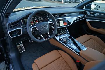 صورة مصغرة 14 لـ 2025 AUDI RS6