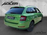 Skoda Fabia Combi Style 1.0 TSI ACC AHK Rückf. Kamera  - Skoda Fabia: Combi Style