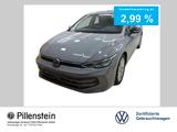 Volkswagen Golf 8 GOAL 1.5 TSI STANDH SHZ PDC LED