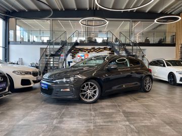 Volkswagen Scirocco *KLIMAAUTOMATIK*PDC*