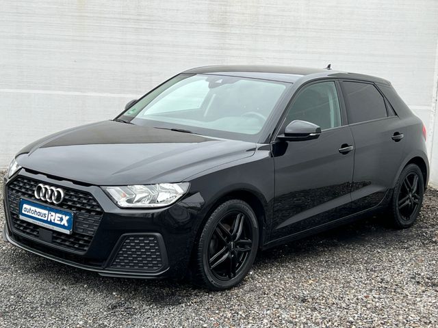 Audi A1 Sportback 25 TFSI AUT. VIRTUAL COCKPIT +1HAND