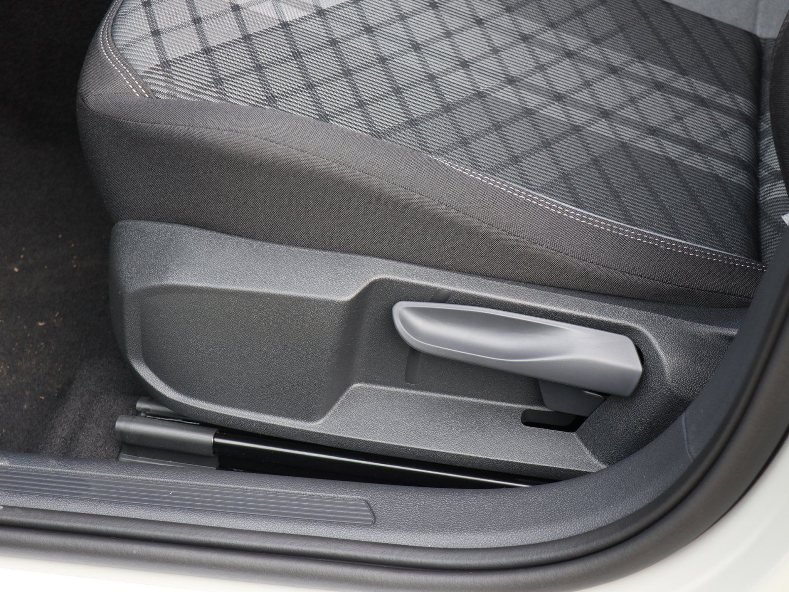 Volkswagen Taigo - Bild 15