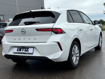 Opel Astra - 8