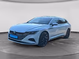 Volkswagen Arteon SB 2.0TDI DSG ELEGANCE +LEDER+AHK+ - VW Arteon in Karlsruhe