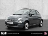 Fiat 500C Lounge Musikstreaming SD Temp Tel.-Vorb. Be