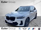 BMW X3 xDrive 30i M-Sport Laser AD StandHZG PANO Har - BMW X3 30i Gebrauchtwagen