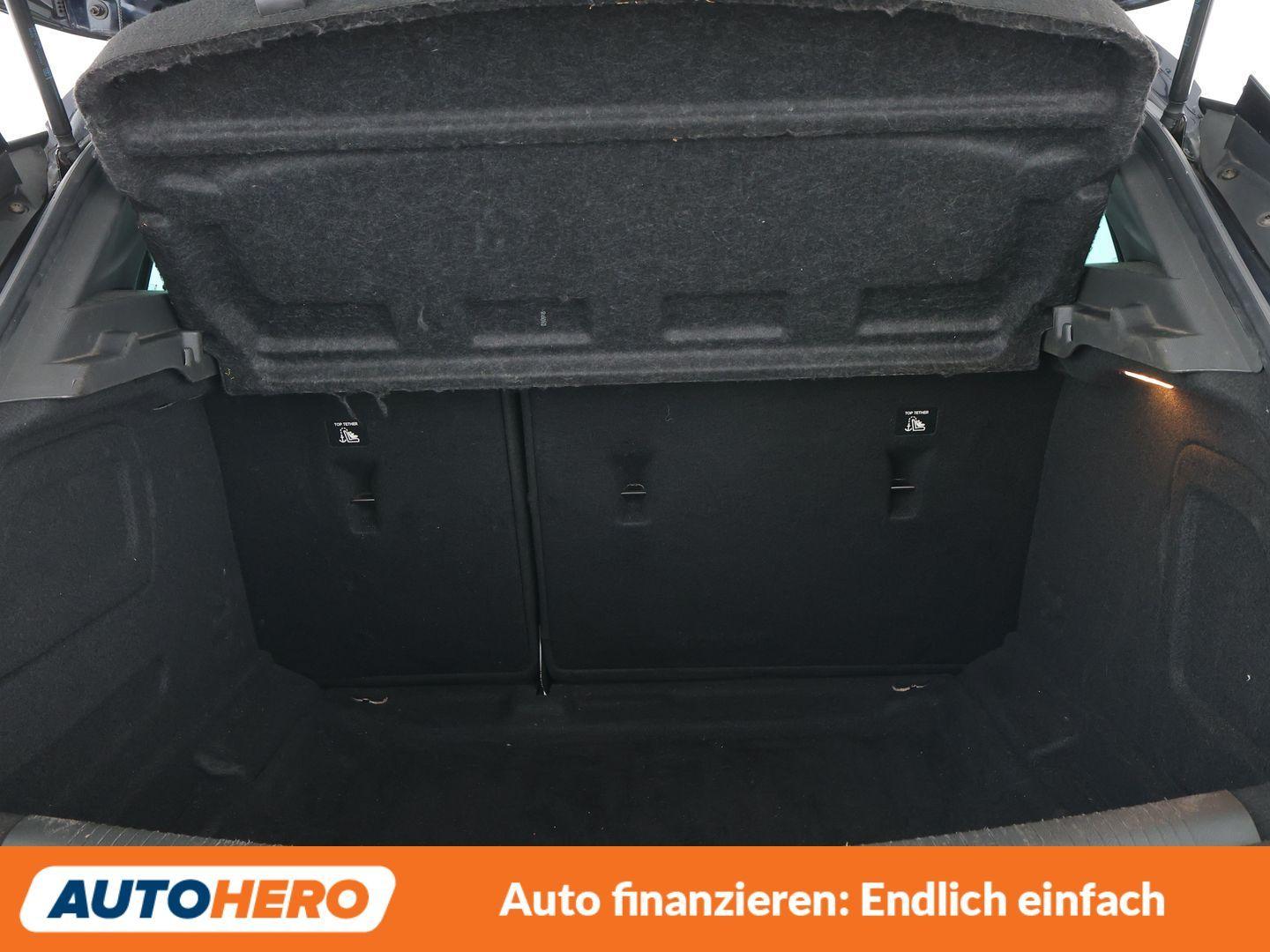 Opel Astra 1.6 SIDI Turbo Dynamic Start&Stop*LED*