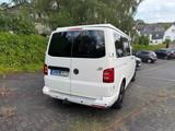 Volkswagen T6 California ähnlich Coast Ocean Umbau Camper - VW T6 California Gebrauchtwagen