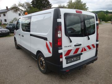 Renault Trafic - 3