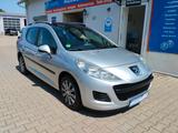 Peugeot 207 SW Tendance TÜV-AU 11-2026 auf Wunsch NEU - gebrauchte Peugeot 207 aus dem Jahr 2009