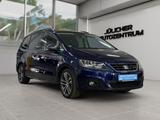 Seat Alhambra FR-Line, 2.Hand, 7-Sitzer, Unfallfrei - Seat Alhambra mit Diesel-Antrieb