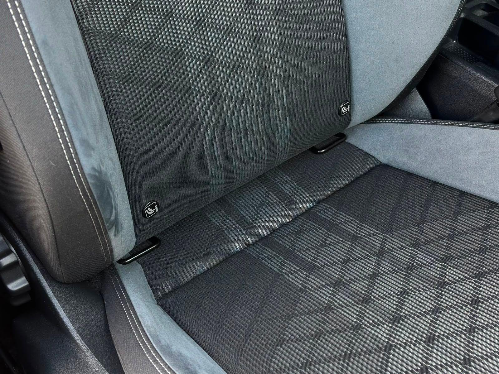Volkswagen Taigo 1.5TSI R LINE iDrive ACC#MATRIX#PANO#SHZ, миниатюра 27