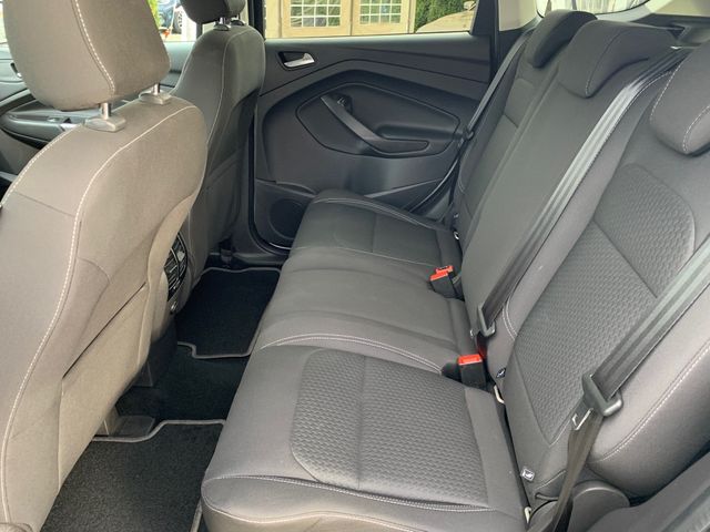 Fahrzeugabbildung Ford Kuga 1,5 Cool&Connect+Navi+Bluetooth+Sitzh.+AHK