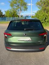 Skoda Karoq 2.0 TDI SCR 4x4 Ambition Ambition - Skoda Karoq von privat